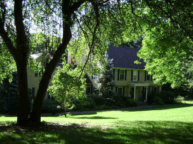 Building photograph for 65 LONG HORIZON RD